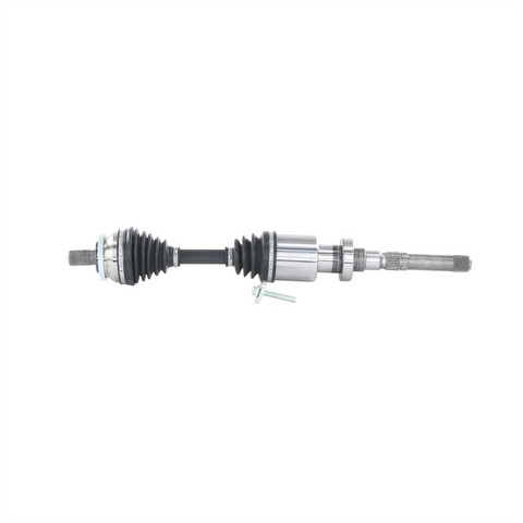 TrakMotive CV Axle Shaft P/N:VO-8022