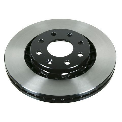 Wagner Brake Disc Brake Rotor P/N:BD126134E
