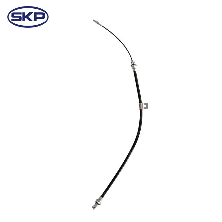 SKP Parking Brake Cable P/N:SKC661258