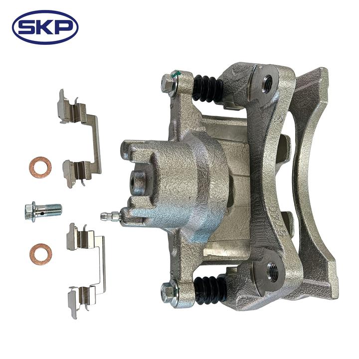 SKP Disc Brake Caliper P/N:SK18B5032