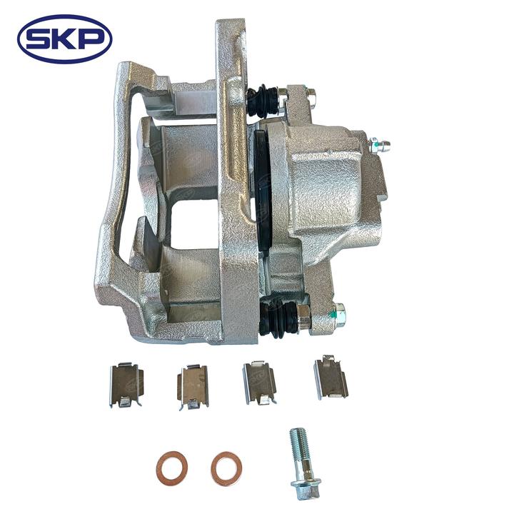 SKP Disc Brake Caliper P/N:SK18B5044