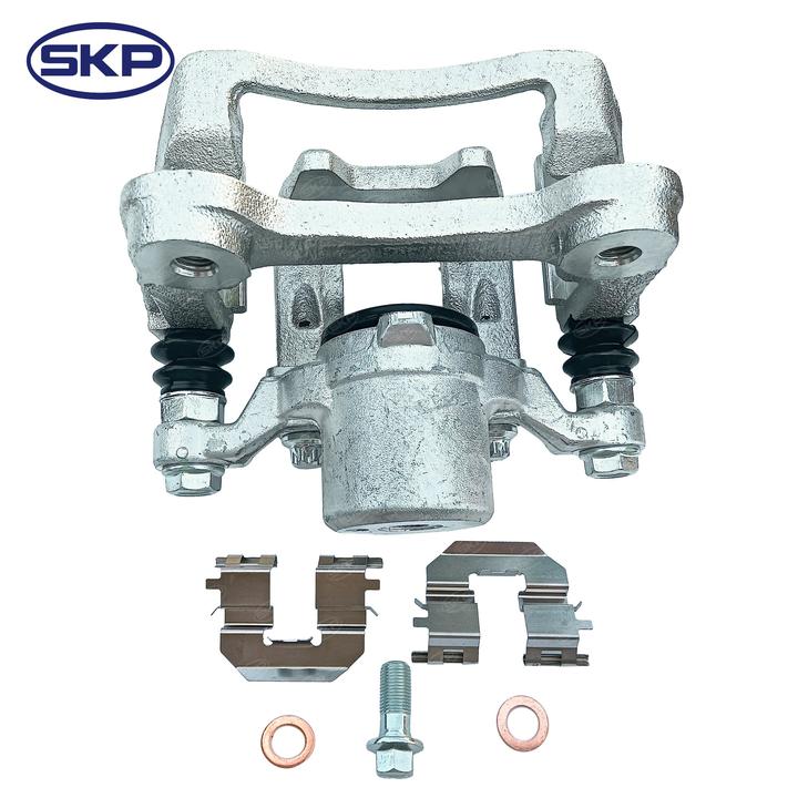 SKP Disc Brake Caliper P/N:SK19B6457