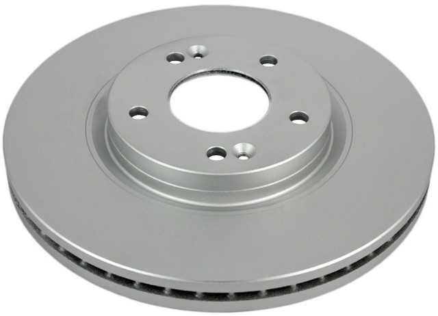 ADVICS Disc Brake Rotor P/N:R6F229U