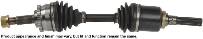 CARDONE New CV Axle Assembly P/N:66-6222