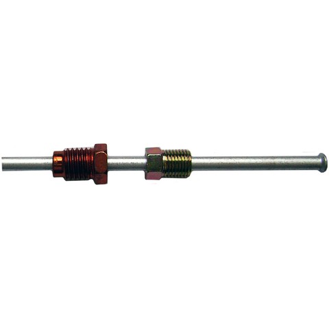 AGS Brake Hydraulic Line Adapter P/N:BLA-Y311
