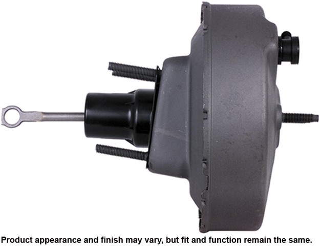 CARDONE Reman Power Brake Booster P/N:54-74109