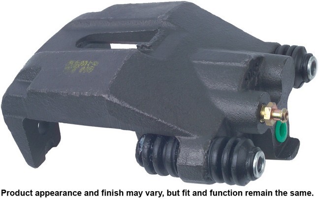 CARDONE Reman Disc Brake Caliper P/N:18-4858