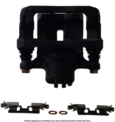 CARDONE Reman Disc Brake Caliper P/N:18-B5043