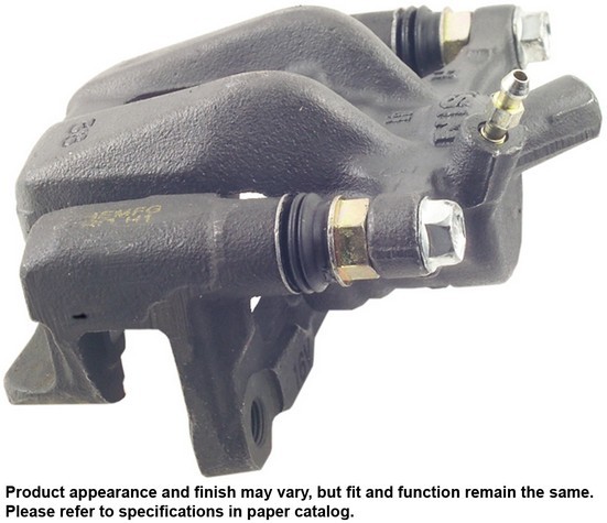 CARDONE Reman Disc Brake Caliper P/N:19-B1604