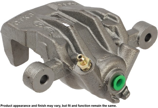CARDONE Reman Disc Brake Caliper P/N:19-3476