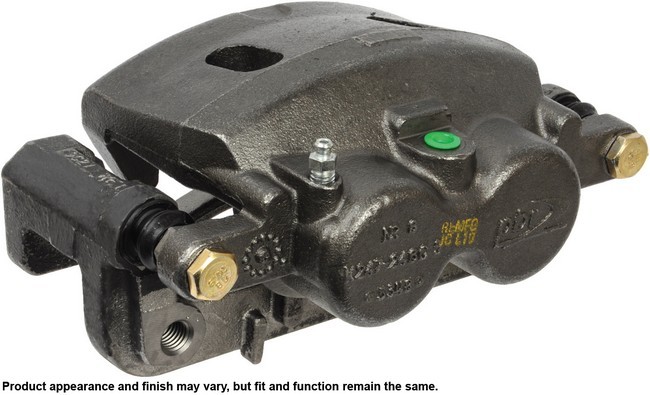 CARDONE Reman Disc Brake Caliper P/N:18-B4918A