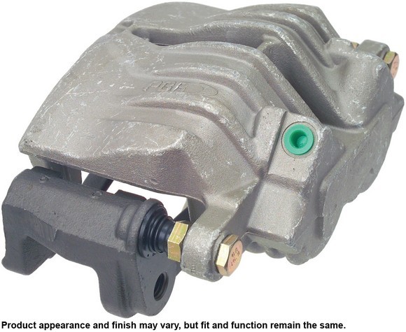 CARDONE Reman Disc Brake Caliper P/N:18-B4799A
