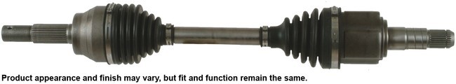 CARDONE Reman CV Axle Assembly P/N:60-6284