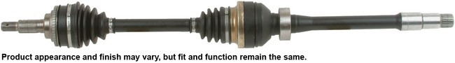 CARDONE Reman CV Axle Assembly P/N:60-5169