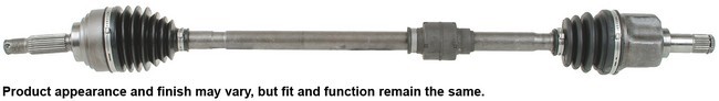 CARDONE Reman CV Axle Assembly P/N:60-3326
