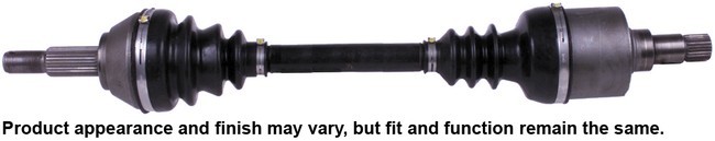 CARDONE Reman CV Axle Assembly P/N:60-3100