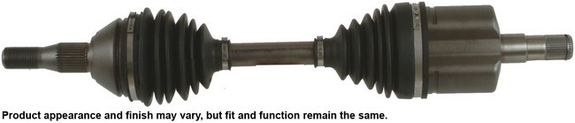 CARDONE Reman CV Axle Assembly P/N:60-1200