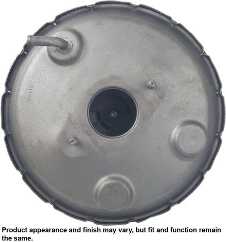 CARDONE Reman Power Brake Booster P/N:53-3116