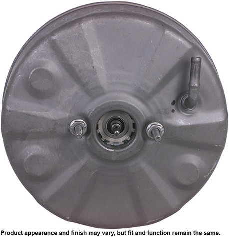 CARDONE Reman Power Brake Booster P/N:53-2046