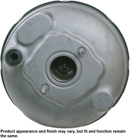 CARDONE Reman Power Brake Booster P/N:54-72911