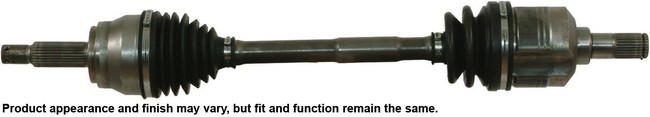 CARDONE Reman CV Axle Assembly P/N:60-3592