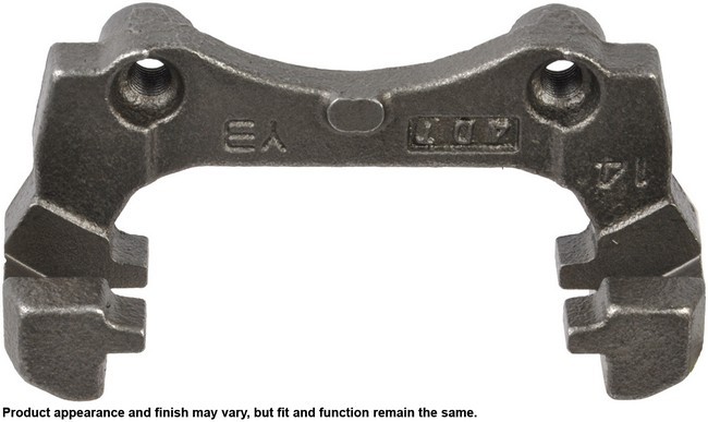 CARDONE Reman Disc Brake Caliper Bracket P/N:14-1612