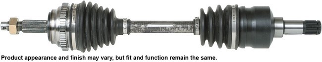 CARDONE New CV Axle Assembly P/N:66-3106