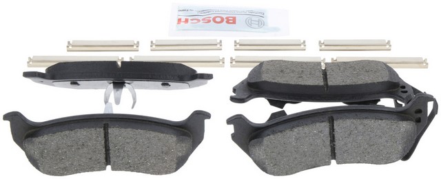 Bosch Disc Brake Pad Set P/N:BE964H