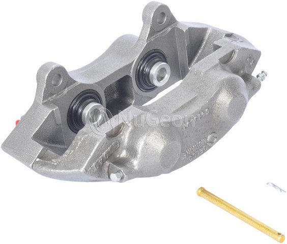 Nugeon Disc Brake Caliper P/N:97-17214B