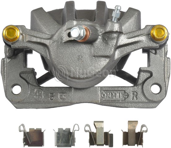 Nugeon Disc Brake Caliper P/N:99-01563B