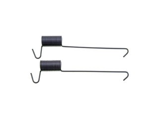 Dorman - First Stop Drum Brake Adjusting Screw Spring,Drum Brake Adjusting Spring Kit P/N:HW446