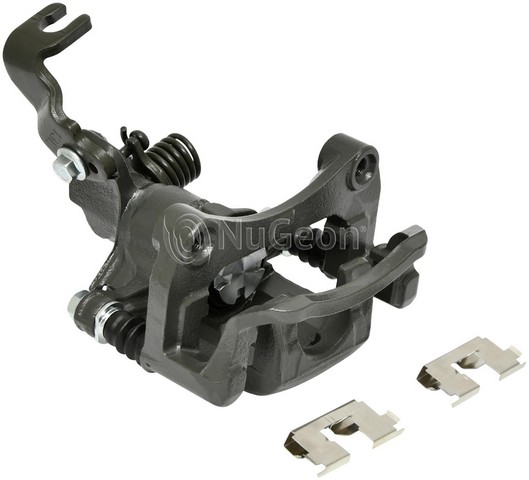 Nugeon Disc Brake Caliper P/N:99P00571B
