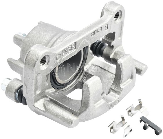 Nugeon Disc Brake Caliper P/N:99-01280A
