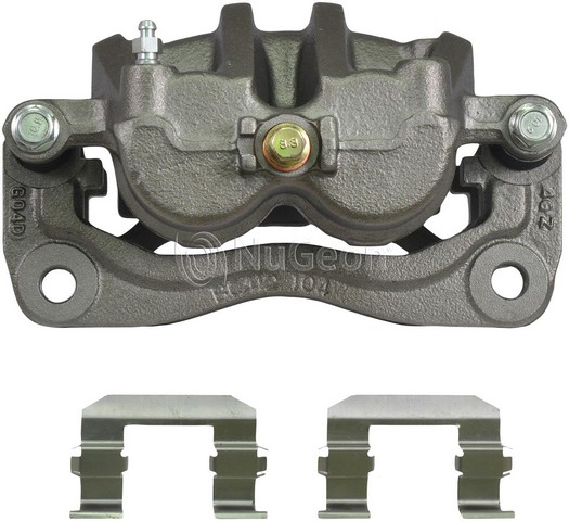 Nugeon Disc Brake Caliper P/N:99-01824A
