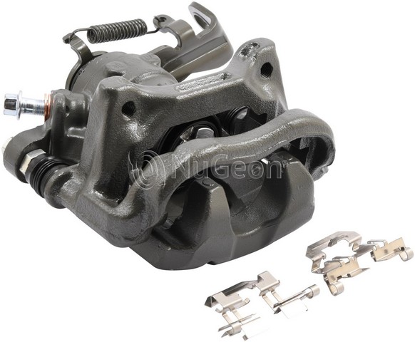 Nugeon Disc Brake Caliper P/N:99P02000B