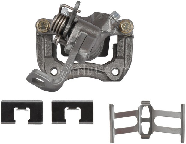 Nugeon Disc Brake Caliper P/N:99-00922A