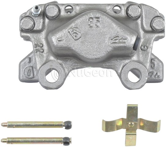 Nugeon Disc Brake Caliper P/N:97-17340A