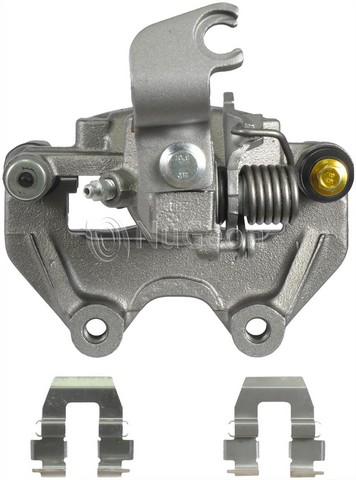 Nugeon Disc Brake Caliper P/N:99-17326A