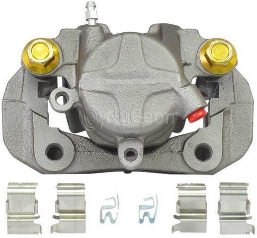 Nugeon Disc Brake Caliper P/N:99-01554A