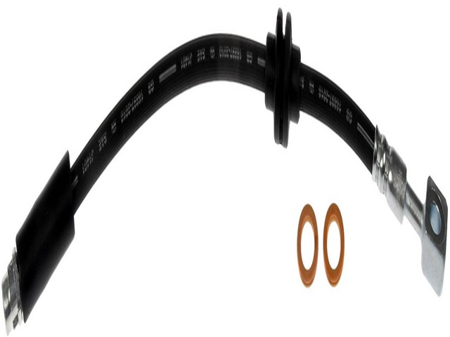 Dorman - First Stop Brake Hydraulic Hose P/N:H621900