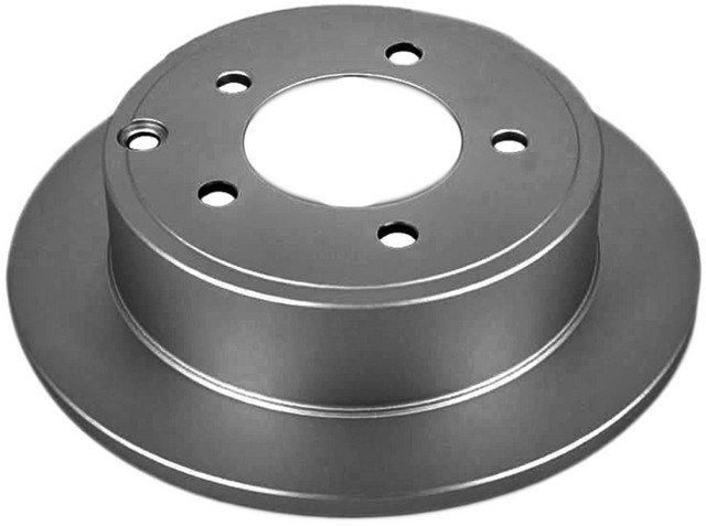 ADVICS Disc Brake Rotor P/N:P6R216U