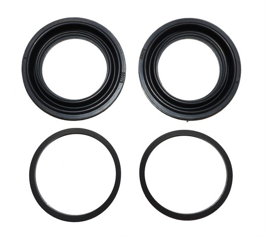 Better Brake Parts Disc Brake Caliper Repair Kit P/N:41568K