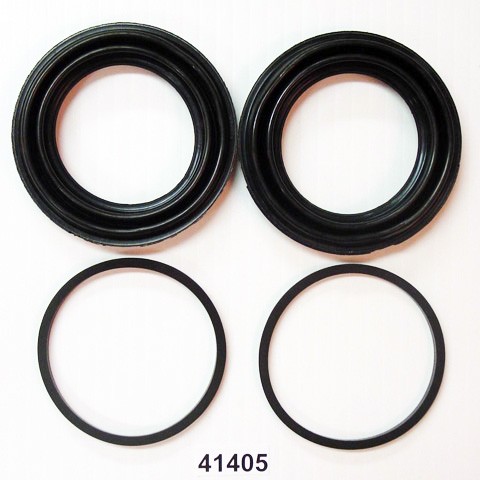 Better Brake Parts Disc Brake Caliper Repair Kit P/N:41405K