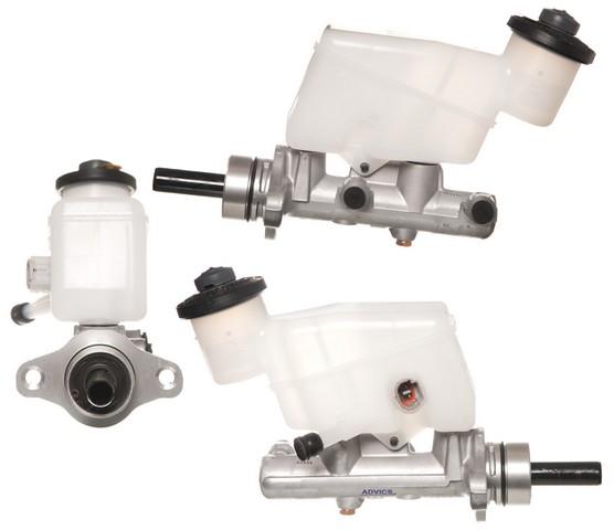 ADVICS Brake Master Cylinder P/N:BMT-345