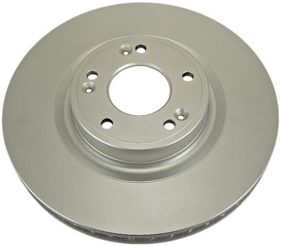 ADVICS Disc Brake Rotor P/N:R6F292U