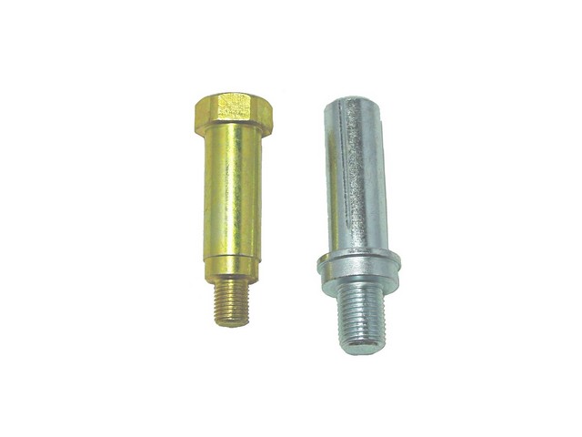 Better Brake Parts Disc Brake Caliper Pin Kit P/N:14208K