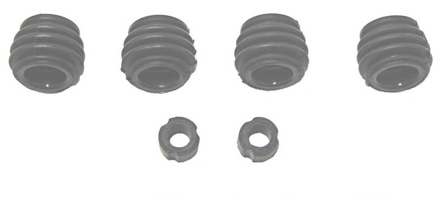 Better Brake Parts Disc Brake Caliper Pin Boot Kit P/N:16200K