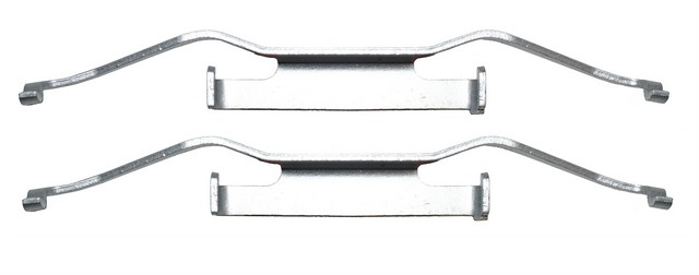 Better Brake Parts Disc Brake Hardware Kit P/N:13810K