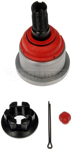 Dorman - OE Solutions Suspension Ball Joint P/N:BJ81116RD