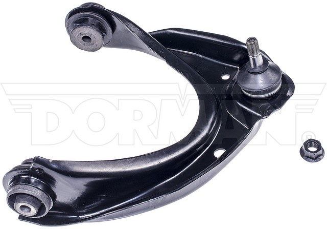 Dorman - Premium Suspension Control Arm and Ball Joint Assembly P/N:CB65178PR